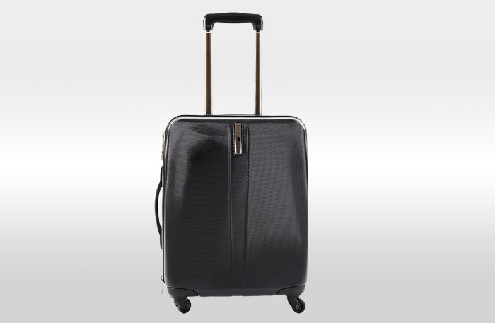 Rollkoffer - Reisekoffer mit Rollen
