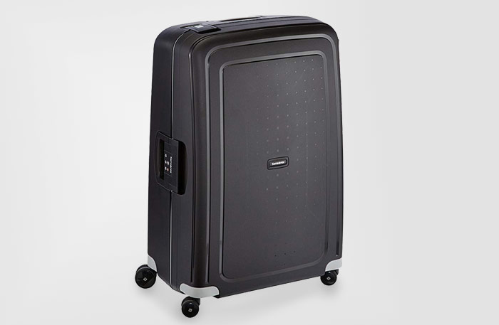 Samsonite Spinner